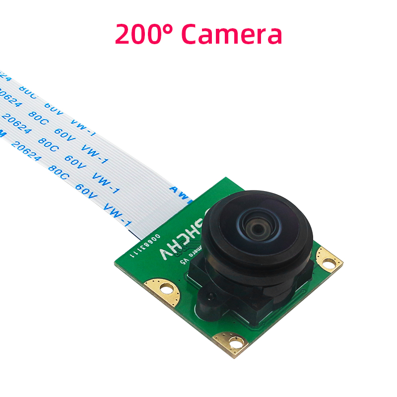 Raspberry Pi kamera 5 8MP IMX2 - Raspberry Pi Global Shutter Camera Imx296 ulasan dan harga