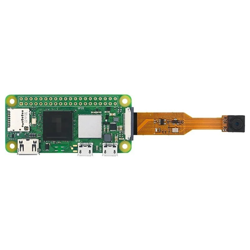 Untuk Kamera Raspberry Pi Zero - Raspberry Pi Hq Camera Microscope Lens ulasan dan harga