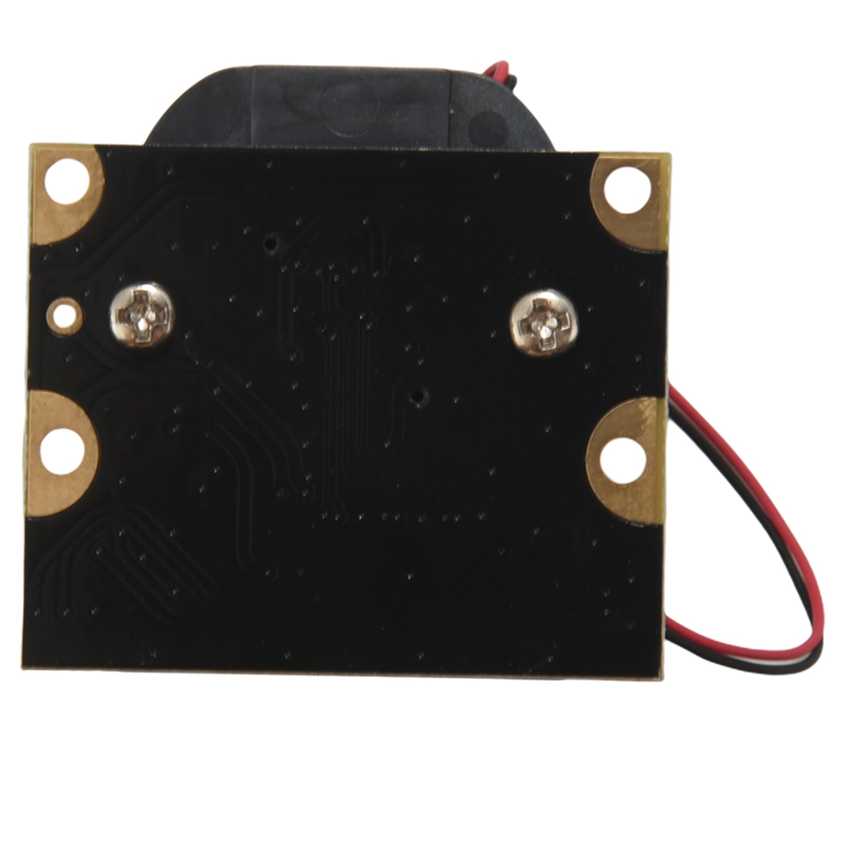 Modul Kamera Penglihatan Malam - Raspberry Pi Hq Camera Microscope Lens ulasan dan harga