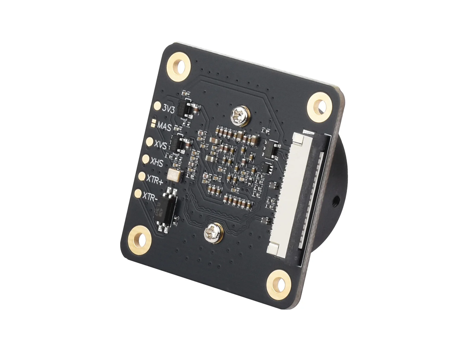 Modul Kamera Global Shutter IM - Raspberry Pi Global Shutter Camera Imx296 ulasan dan harga