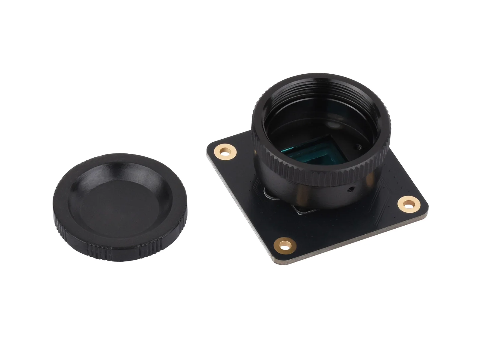 Modul Kamera Global Shutter IM - Raspberry Pi Global Shutter Camera Imx296 ulasan dan harga