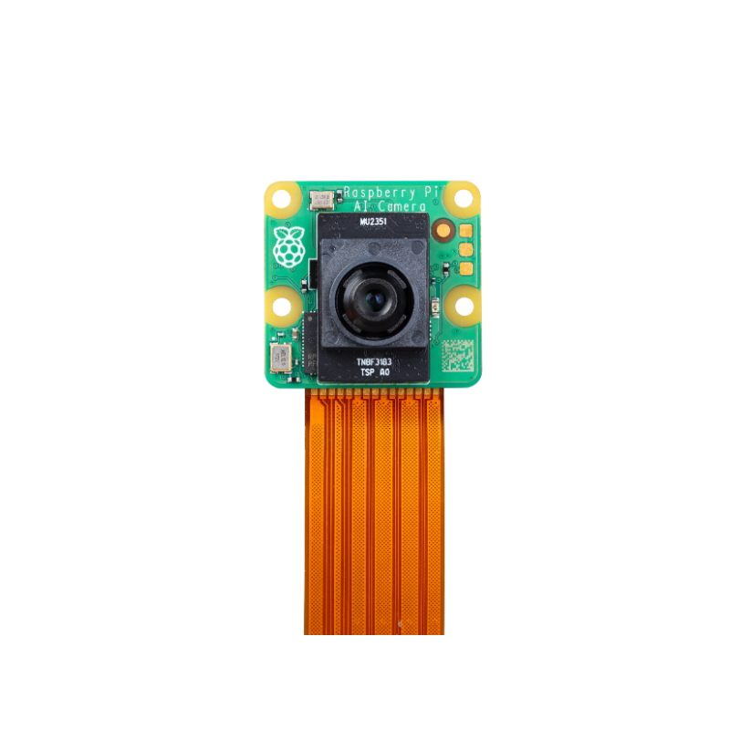 Kamera Raspberry Pi dengan Sen - Raspberry Pi Global Shutter Camera Imx296 ulasan dan harga