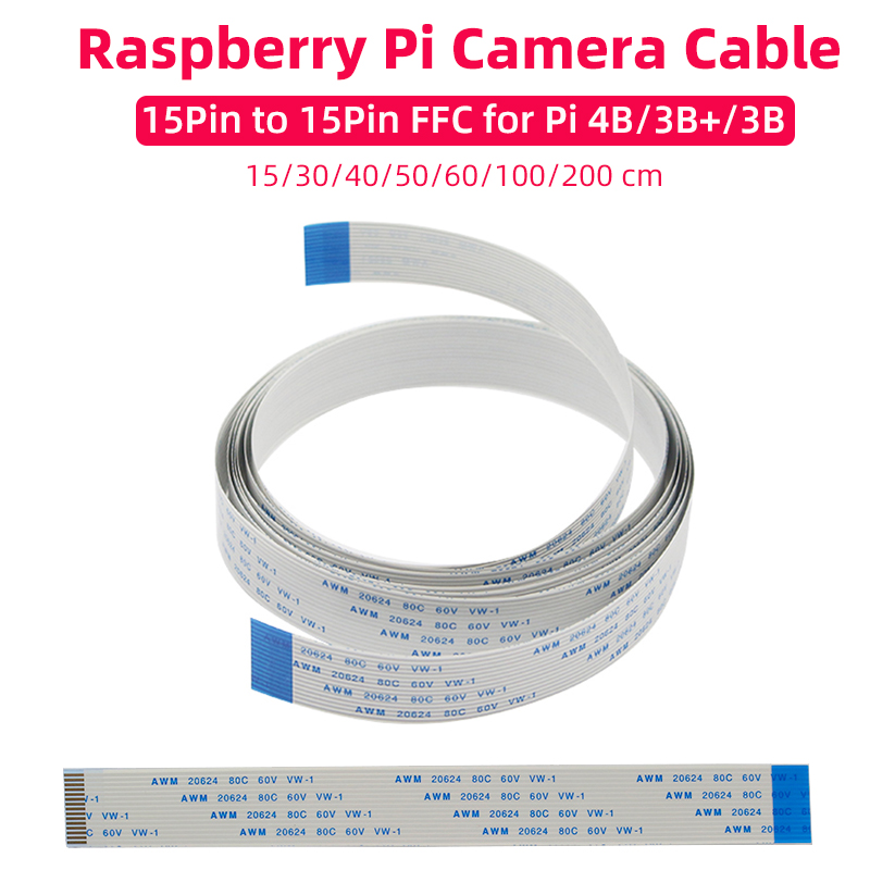 2M 1M 60/50/40/30/15CM Raspber - Raspberry Pi Hq Camera Microscope Lens ulasan dan harga