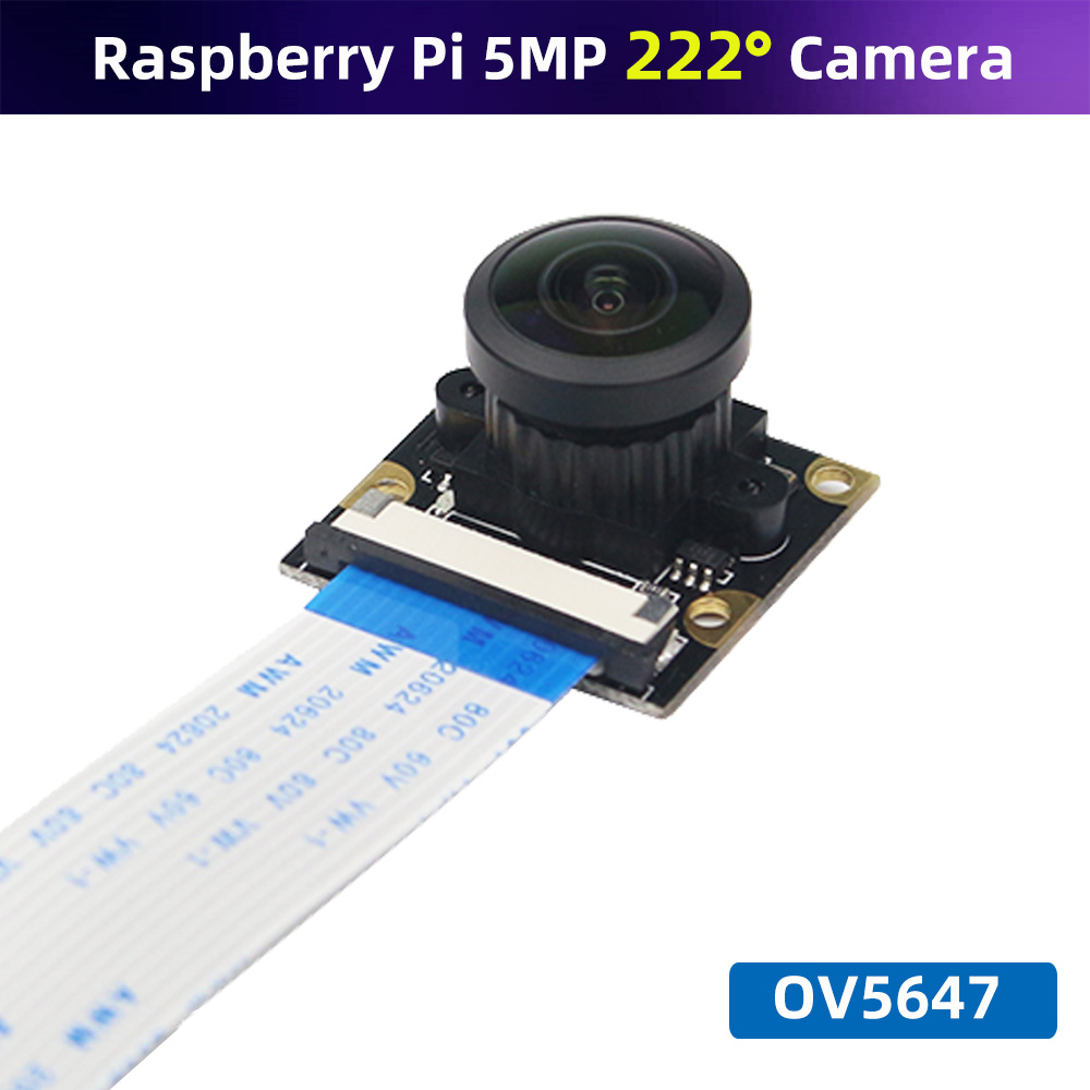 Raspberry Pi 222 Derajat Modul - Raspberry Pi Hq Camera Microscope Lens ulasan dan harga